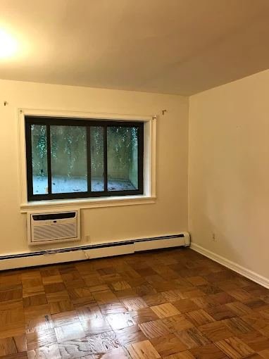Interior Painting project in Westchester County, NY
