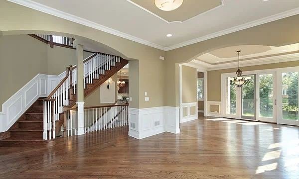 Interior Painting project in Westchester County, NY
