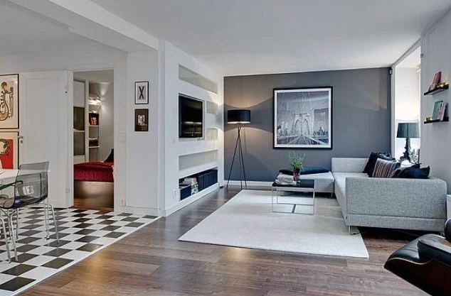 Interior Painting project in Westchester County, NY
