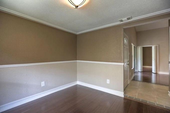Interior Painting project in Westchester County, NY