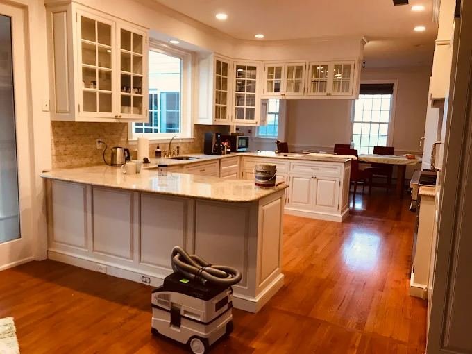 Kitchen & Bath Remodeling project in Westchester County, NY