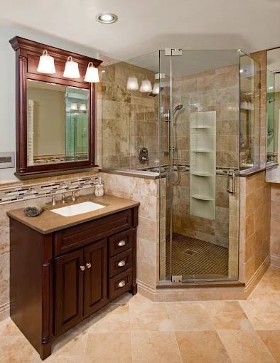Kitchen & Bath Remodeling project in Westchester County, NY