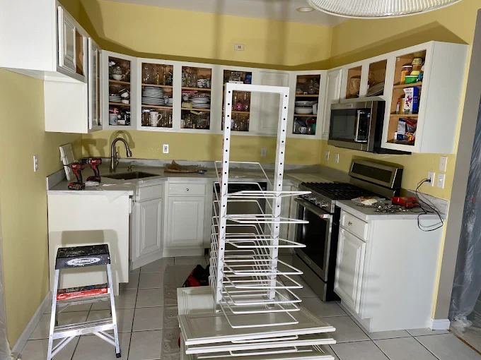 Kitchen & Bath Remodeling project in Westchester County, NY