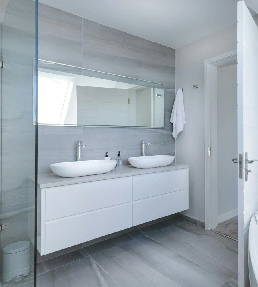 Kitchen & Bath Remodeling project in Westchester County, NY