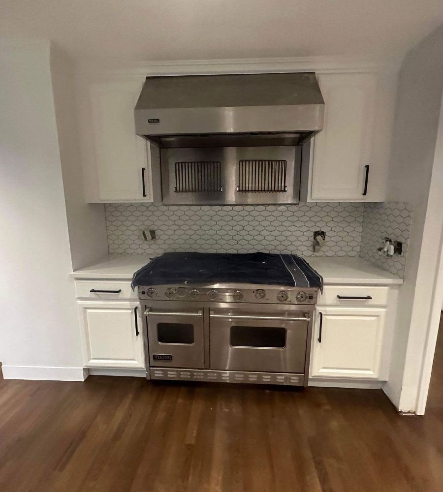 Kitchen & Bath Remodeling project in Westchester County, NY