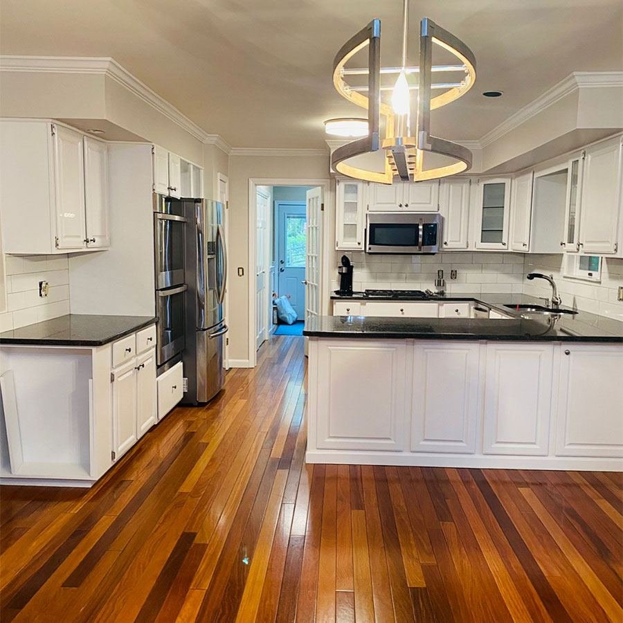 Kitchen & Bath Remodeling project in Westchester County, NY