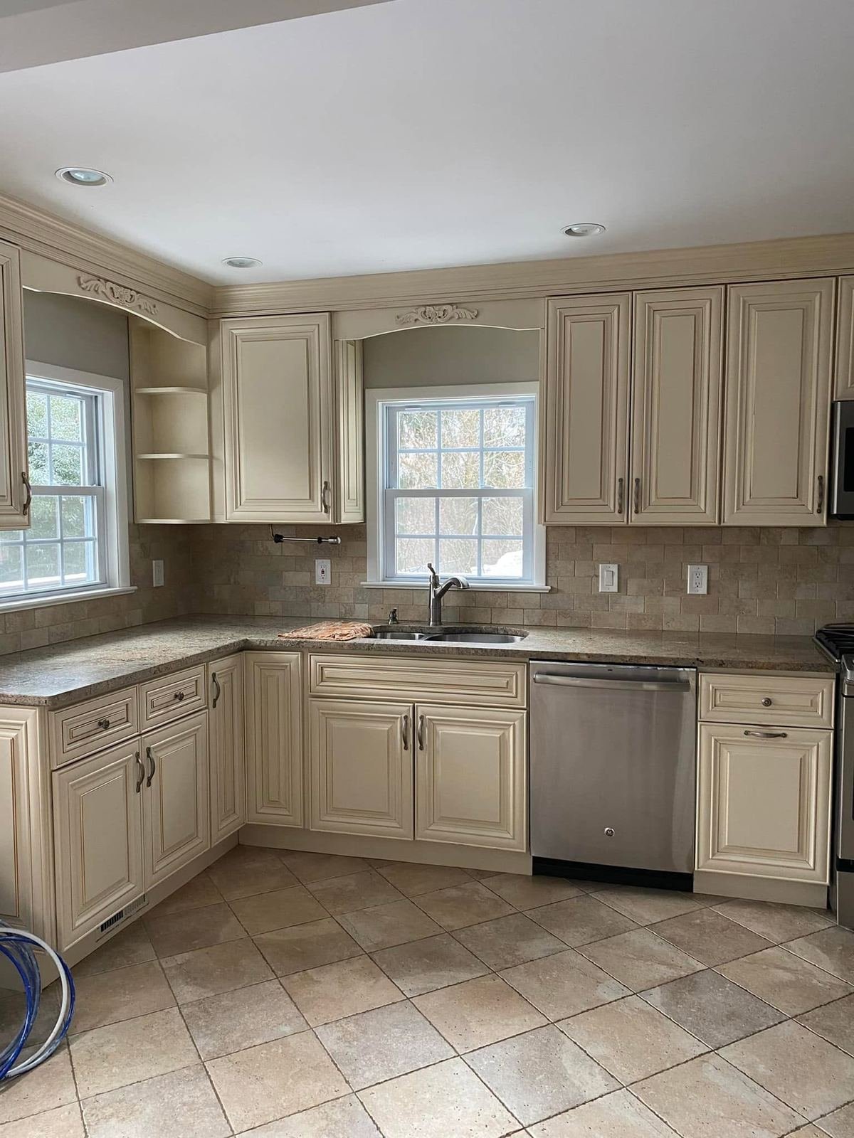 Kitchen & Bath Remodeling project in Westchester County, NY